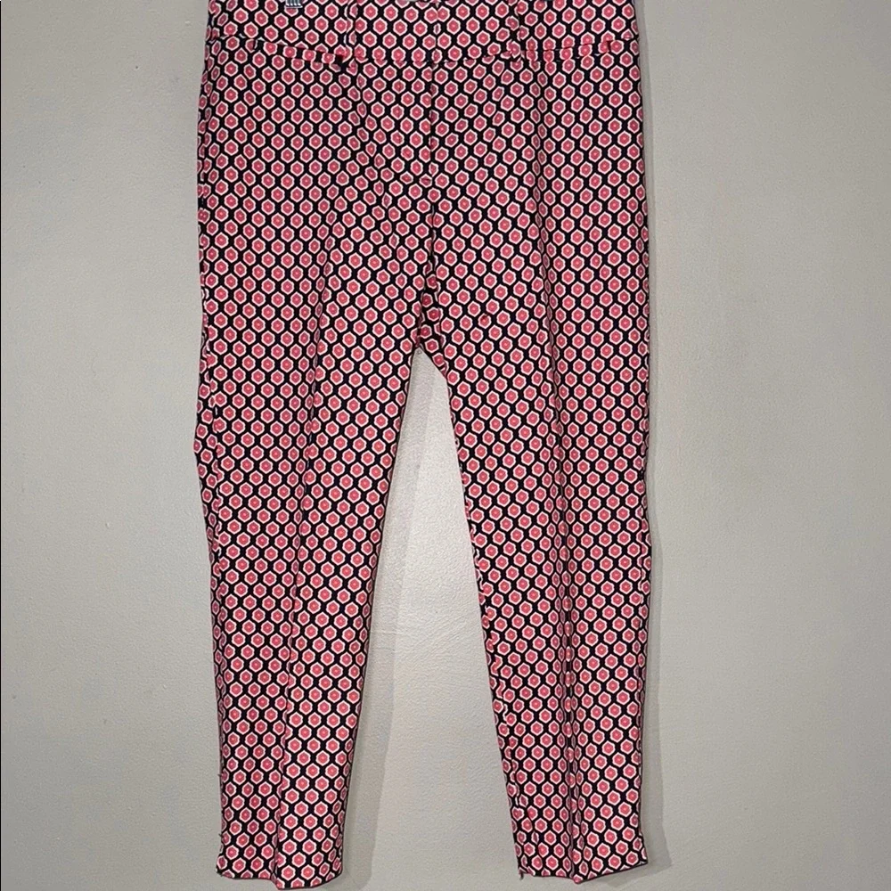 LOFT The Riviera Pant Cropped Marisa Fit 8 - Picture 4 of 9